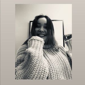 Meet your Posher, Natalie